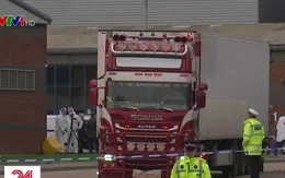 Dùng xe tải đông lạnh - Thủ đoạn tinh vi của những kẻ buôn người