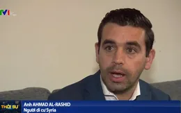 Những ký ức kinh hoàng của người di cư trên xe đông lạnh chỉ có "mùi cái chết"