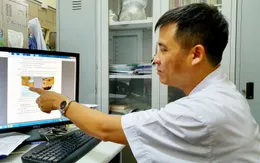 Chuyên gia cảnh báo nguy cơ ngộ độc từ khí tự nhiên