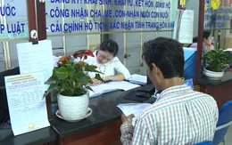 Chuyển công tác hơn 2.350 cán bộ, công chức để ngăn tham nhũng