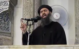 Cái chết của thủ lĩnh IS chấm hết cho "Vương quốc hồi giáo"?