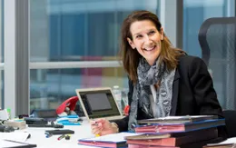 Bỉ có nữ Thủ tướng đầu tiên