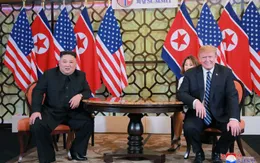 Triều Tiên kêu gọi Mỹ đàm phán phi hạt nhân hóa