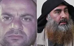 IS chỉ định thủ lĩnh mới