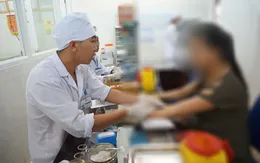 Điều trị ARV sớm cho mẹ - sức khỏe cho con