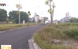 Nộp tiền 3 năm vẫn chưa được bàn giao đất