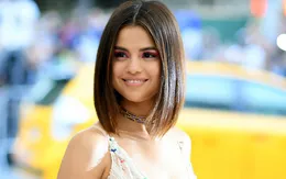 Selena Gomez khẳng định vẫn độc thân