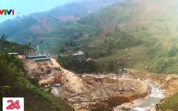 Lỗ hổng cấp phép thủy điện nhỏ