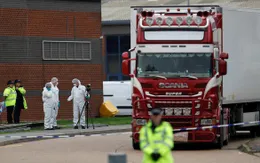 Khẩn trương xác minh danh tính 39 nạn nhân thiệt mạng trong xe container