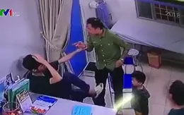 Số vụ bạo hành nhân viên y tế có xu hướng tăng