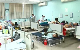 Thêm một ca tử vong do sốt xuất huyết ở Đồng Nai