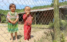 Đăk Nông: Khẩn trương bố trí giáo viên đến nơi hàng chục trẻ vẫn đang thất học