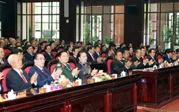 Trọng thể kỷ niệm 70 năm Ngày truyền thống Quân tình nguyện và Chuyên gia Việt Nam tại Lào