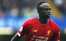 Sadio Mane muốn gắn bó với Liverpool tới hết sự nghiệp