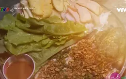 Đa dạng văn hóa ẩm thực ở chợ đêm Bạc Liêu