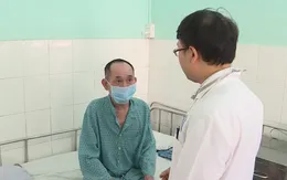 Tàn phế vì điều trị vảy nến bằng thuốc trôi nổi
