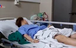 Hút mỡ bụng để bơm nâng ngực, cô gái 28 tuổi nhập viện cấp cứu