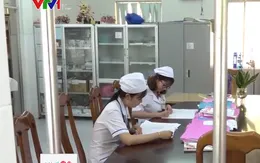 Cà Mau: Tự chủ bệnh viện công để giữ chân bác sĩ