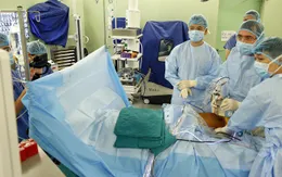 Nhiều người vẫn chủ quan với chấn thương khi chơi thể thao