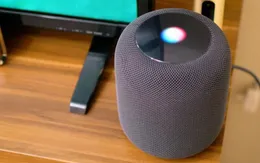 Không chỉ iPhone, iPad, mà loa HomePod của Apple cũng có thể thành "cục gạch" do lỗi phần mềm