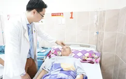 Đau đầu dữ dội vì vỡ túi phình động mạch não