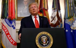 Điều gì sẽ xảy ra sau cái chết của trùm khủng bố IS?