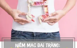 Viêm đại tràng: Dễ mắc nhưng khó lành, nguyên nhân do đâu?