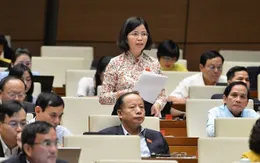 Đề xuất Giám đốc viện có quyền tự chủ trả lương, giữ chân bác sĩ giỏi