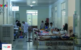 Báo động ký sinh trùng sốt rét kháng thuốc lưu hành tại Việt Nam