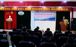 Đảm bảo an toàn trong chạy thận nhân tạo