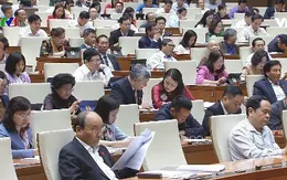 Động lực mới cho tăng trưởng bền vững