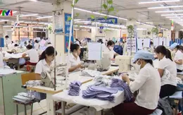 Dệt may Việt Nam gặp bất lợi trong các hiệp định tự do thương mại mới