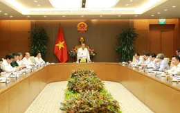 Tìm giải pháp tạo bước đột phá trong công tác tổ chức thi hành pháp luật