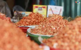 Mối nguy hại sức khỏe khi ăn phải chất bảo quản trong thực phẩm khô