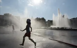 Tháng 9/2019 là tháng nóng nhất trong lịch sử