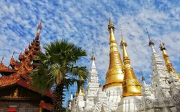 Myanmar tạo thuận lợi cho du khách quốc tế