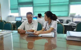Sử dụng tế bào gốc trong điều trị bệnh phổi tắc nghẽn mạn tính