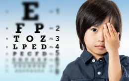 WHO cảnh báo số người suy giảm thị lực tăng nhanh trên thế giới