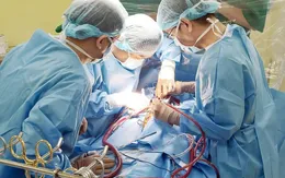Đảm bảo cung ứng thuốc Protamine sử dụng trong phẫu thuật tim - lồng ngực