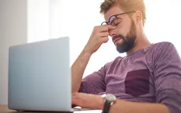 Những thói quen gây tổn thương não