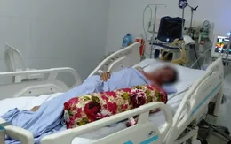 Cứu nam bệnh nhân suy hô hấp nguy kịch do mắc cúm A/H1N1