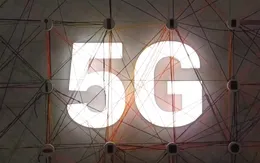 Trung Quốc bắt đầu cung cấp mạng 5G