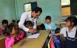 Đăk Lăk sắp xếp lại hệ thống mạng lưới giáo dục, nâng cao chất lượng dạy và học