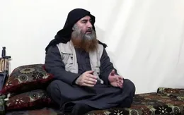 IS xác nhận al-Baghdadi chết, công bố thủ lĩnh mới