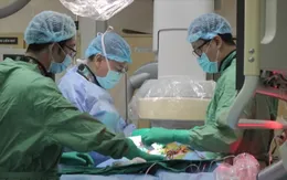 Hẹp van động mạch chủ - Bệnh diễn tiến âm thầm, nhiều biến chứng nguy hiểm