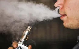 Bộ Y tế dự kiến đề xuất cấm hoàn toàn thuốc lá điện tử, shisha