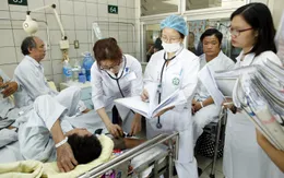 Cảnh báo gia tăng người trẻ mắc đái tháo đường