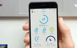Google mua Fitbit vì gói dữ liệu sức khỏe