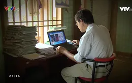 Thay lời tri ân 2019: Thầm lặng