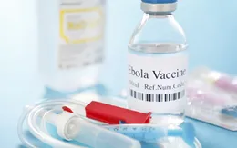 Châu Âu chính thức cấp phép lưu hành vaccine ngừa Ebola